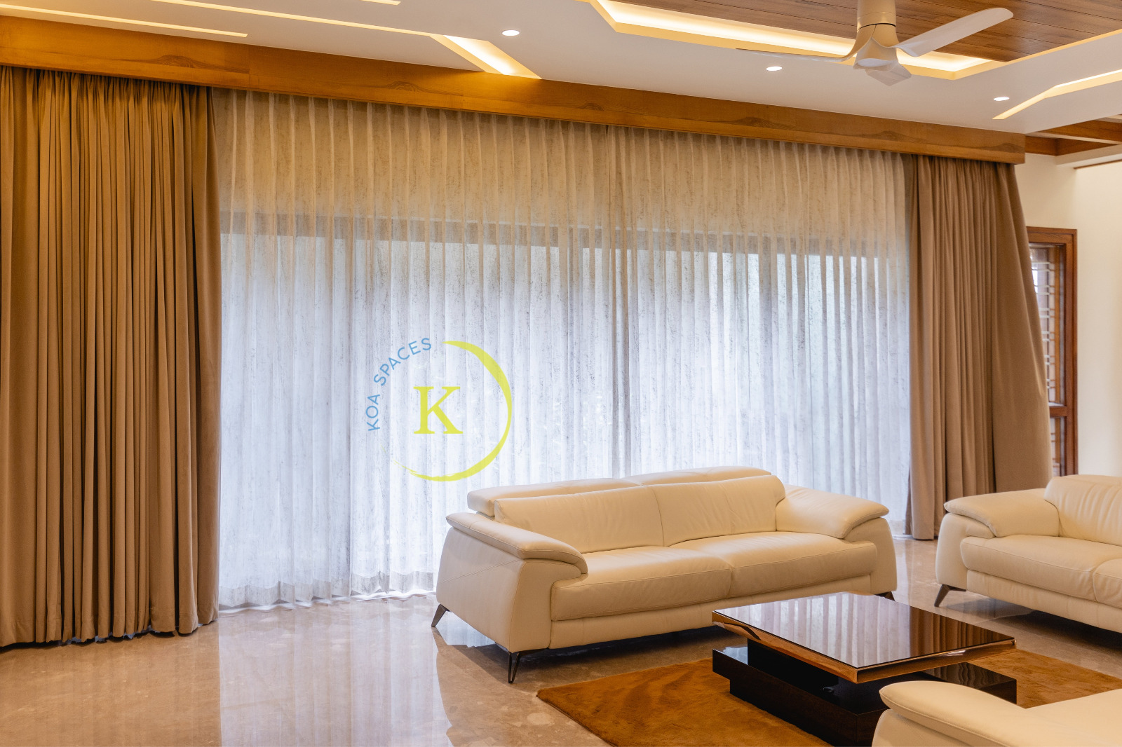 Curtains